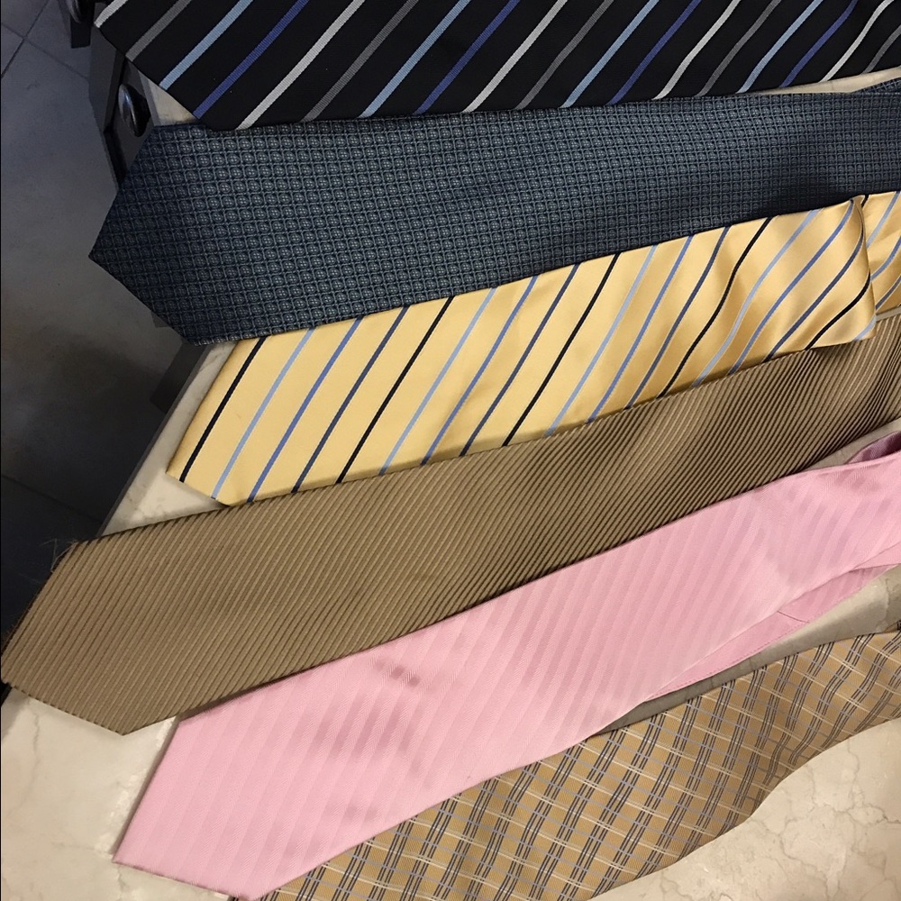 Ties