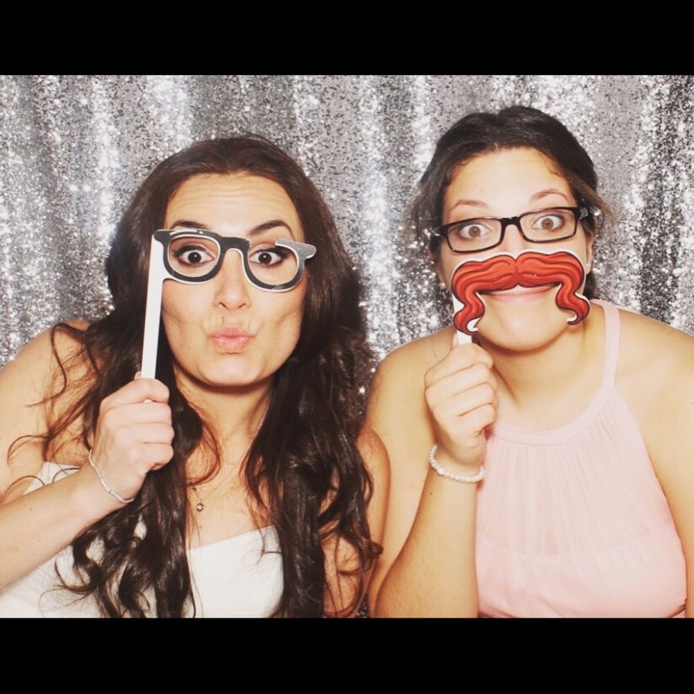 Meet your Posher, Samella