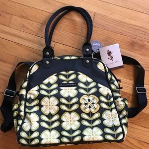 Petunia pickle bottom diaper bag