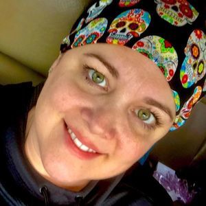 Meet your Posher, Ginger