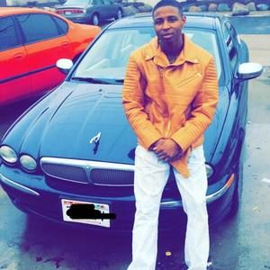 Meet your Posher, Tyrik