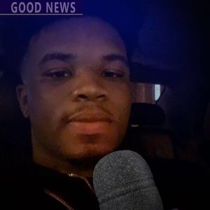 Meet your Posher, Terrick