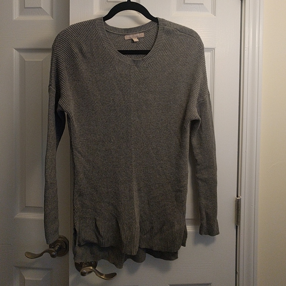 Banana republic sweater