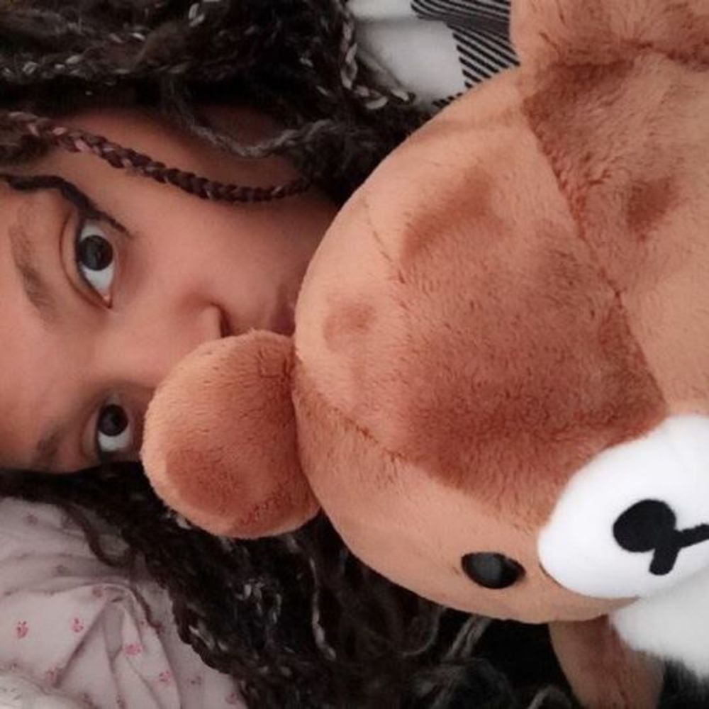 Meet your Posher, Courtney