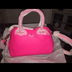BRAND NEW Kate Spade Audrey Purse