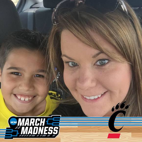 Meet your Posher, Jill - Picture 1 of 1