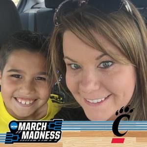 Meet your Posher, Jill