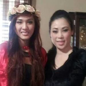 Meet your Posher, Van