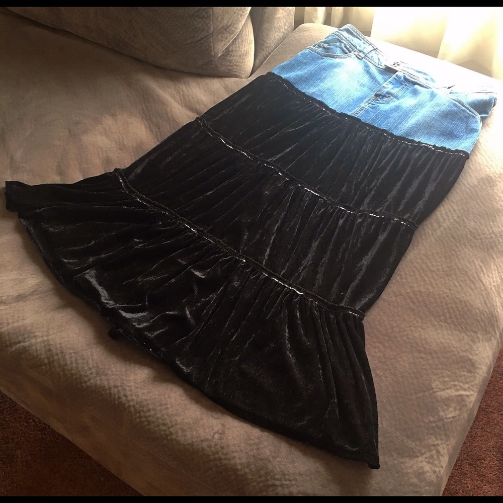 VINTAGE ~ Festival Wear