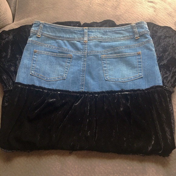 VINTAGE ~ Festival Wear - Picture 3 of 4