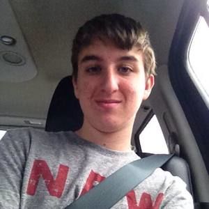 Meet your Posher, Shayne