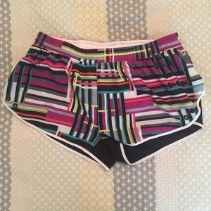 Fabletics Athletic Shorts - Medium