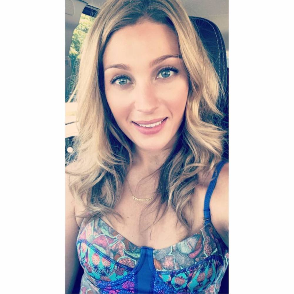 Meet your Posher, Susie