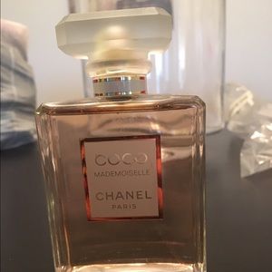 Chanel 3.4 Ounce Eau de parfum