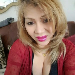 Meet your Posher, Arlyn