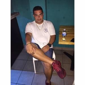 Meet your Posher, William