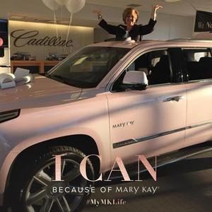 Meet your Posher, Kaye