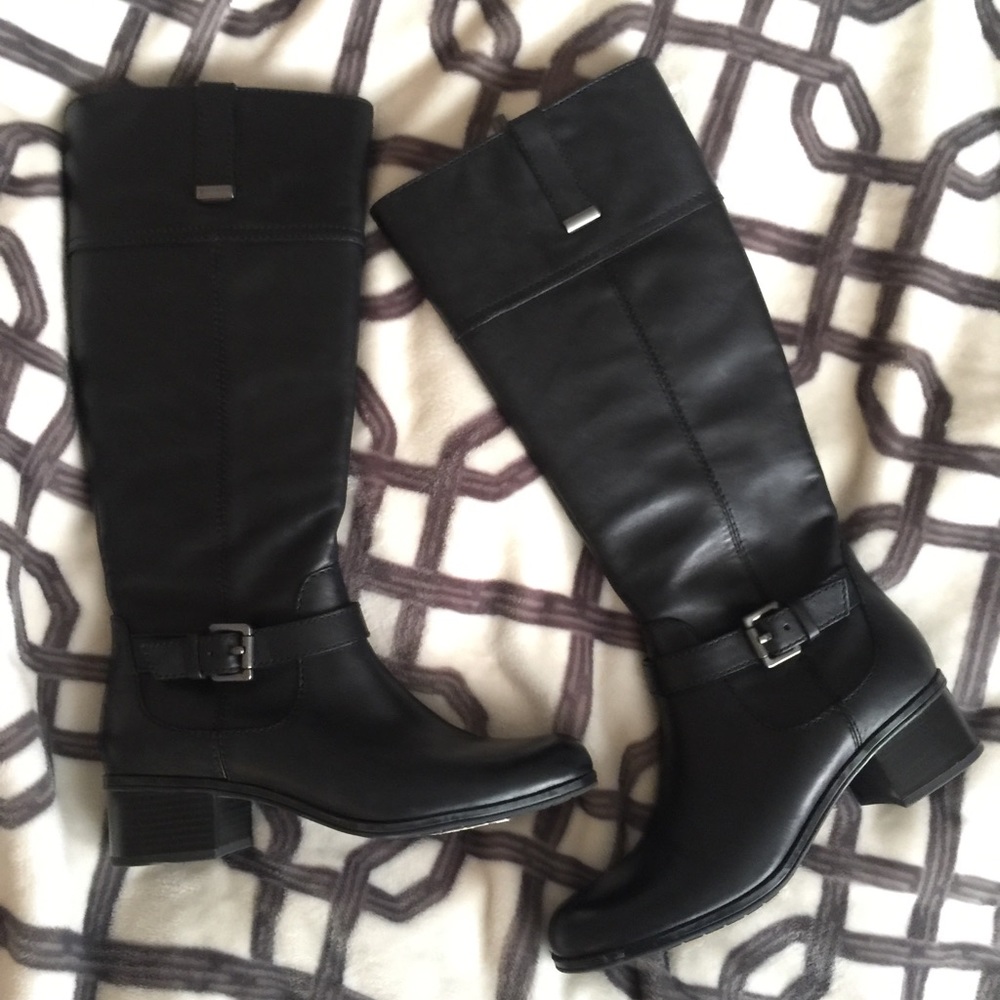 Riding Boots ⭐️