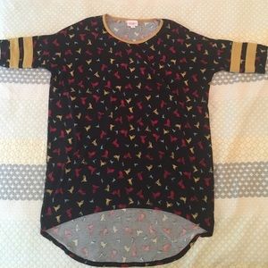 LulaRoe Irma Top - XXS