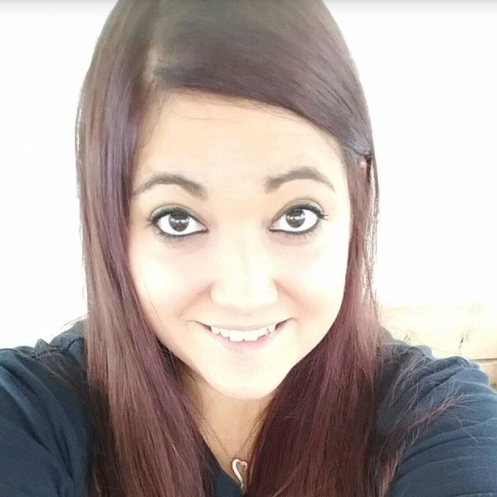 Meet your Posher, Brittny