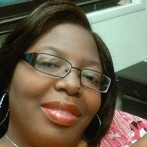 Meet your Posher, Yolanda