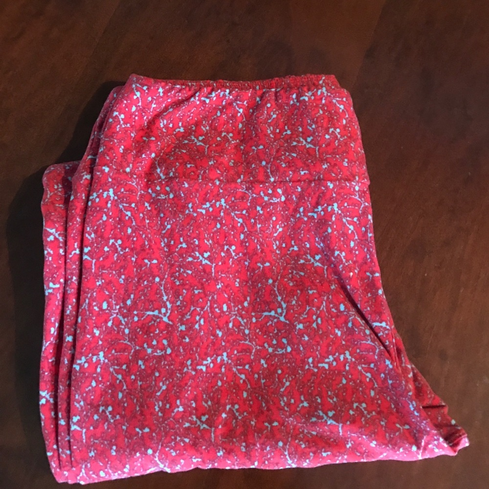 Lularoe TC leggings