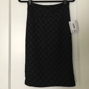 {LuLaRoe} Cassie Pencil Skirt