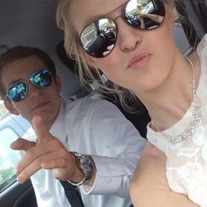 Meet your Posher, Brooklyn