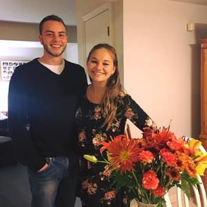 Meet your Posher, Ashley