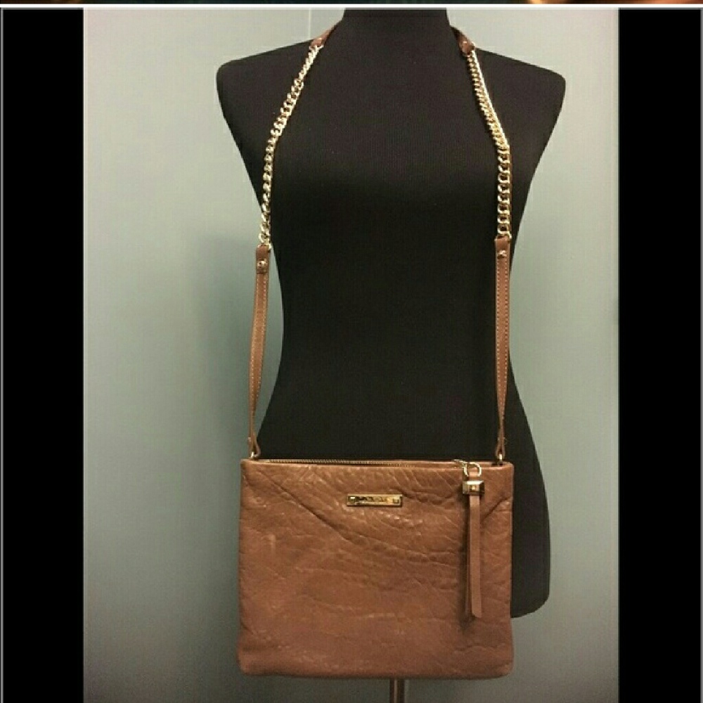 Stella & Dot Lafayette Crossbody