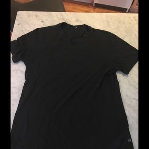 Lululemon V neck