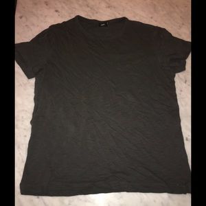 Black Vince t shirt medium