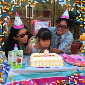 Meet your Posher, Grace