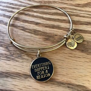 Alex and Ani Bracelet