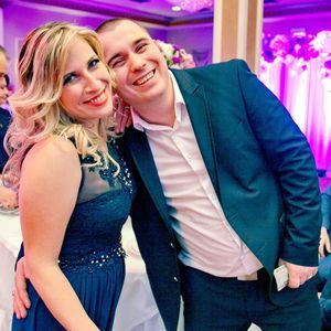 Meet your Posher, Sergiu