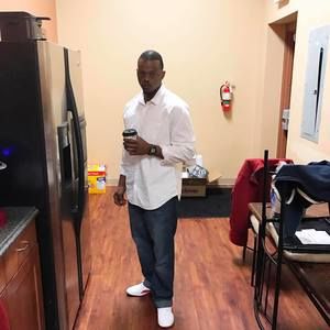 Meet your Posher, Vince