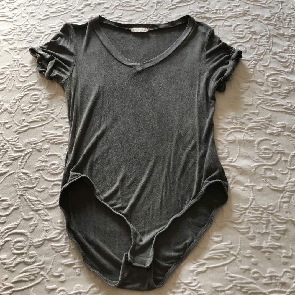 Bodysuit