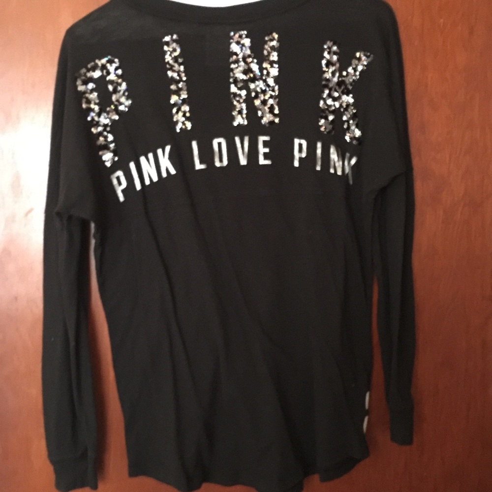 VS PINK Tee⭐️