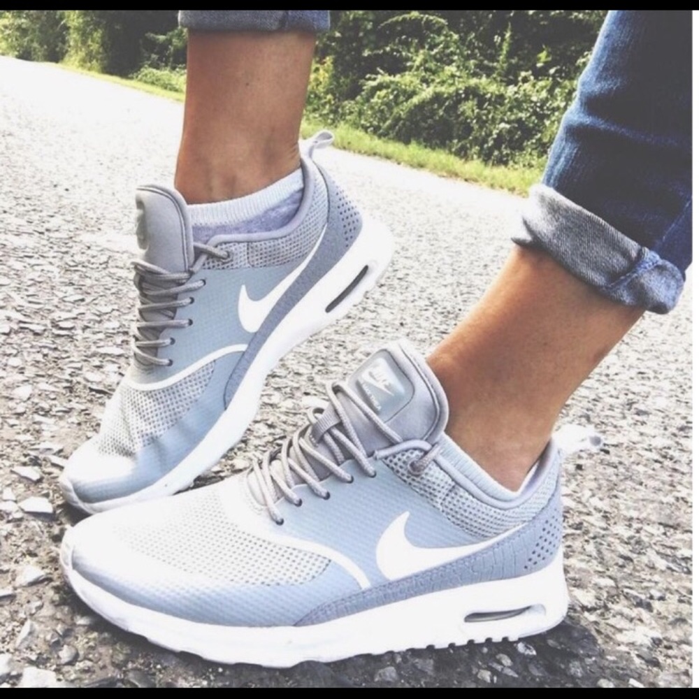 Nike Air Max Thea Gray