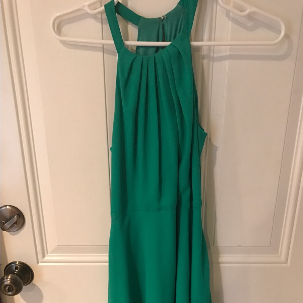 Size 0 Express Dress