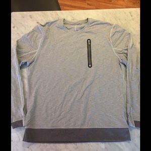 Lululemon long sleeve shirt/sweater
