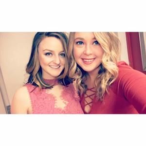 Meet your Posher, Savanna