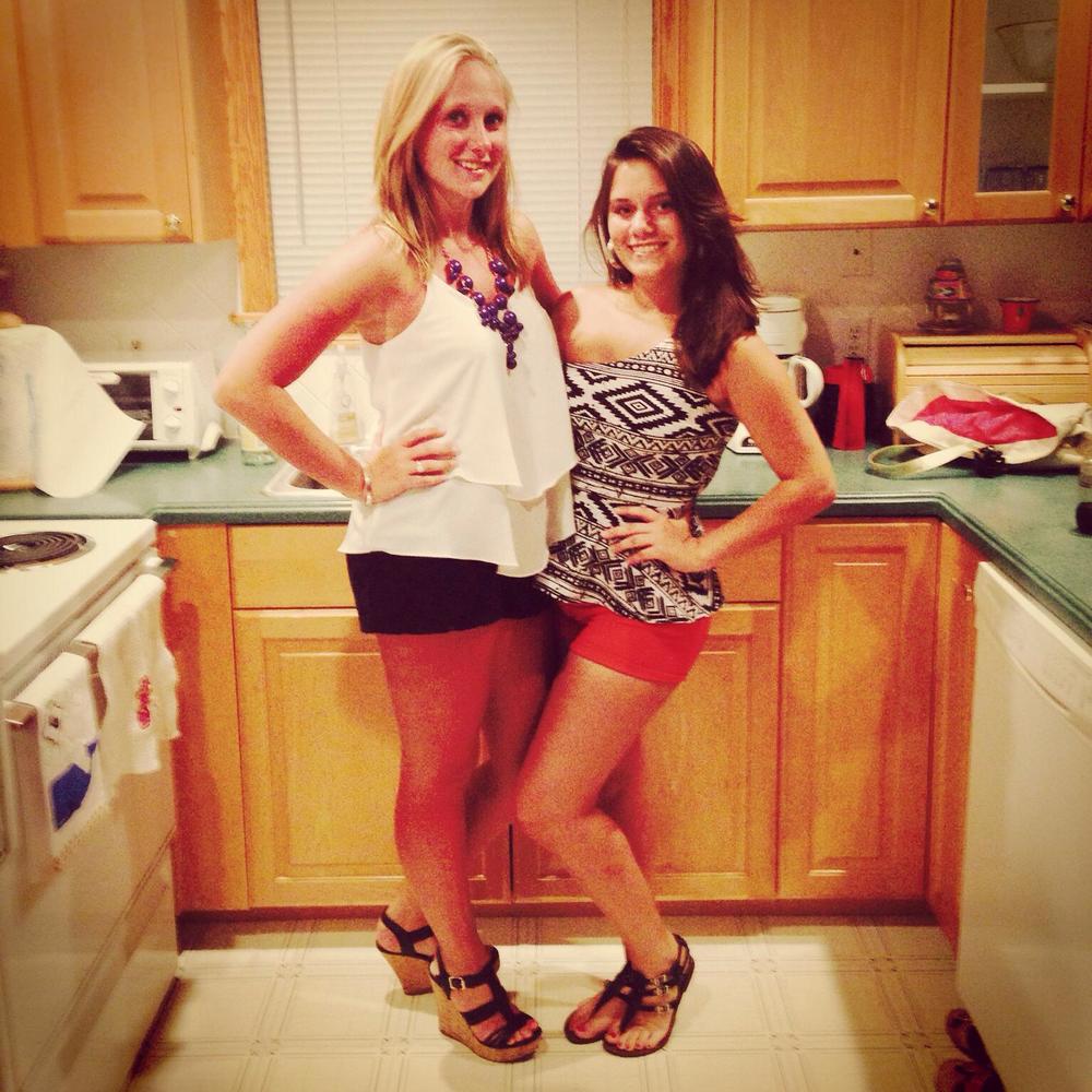 Meet your Posher, Katherine