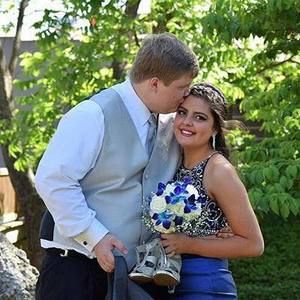 Meet your Posher, Steven