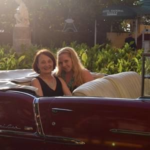 Meet your Posher, Lisa