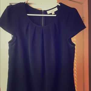 Ann Taylor Loft top!