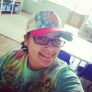 Meet your Posher, Angela