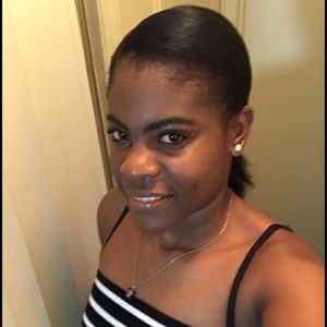 Meet your Posher, Kellene