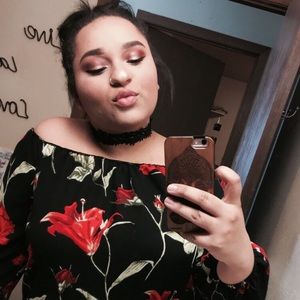 Meet your Posher, Kianah