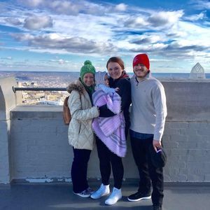 Meet your Posher, Sammy